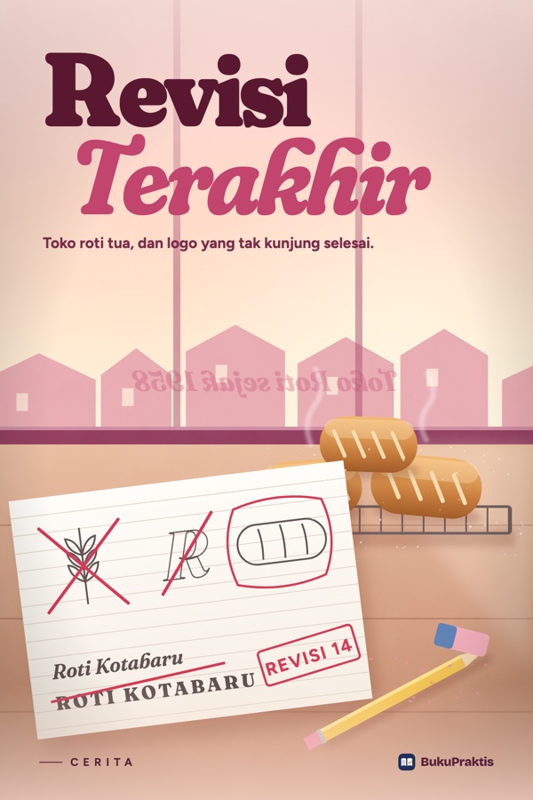 Sampul Revisi Terakhir