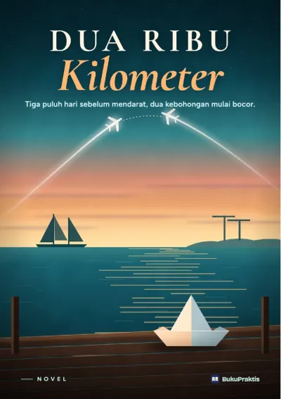 Sampul Dua Ribu Kilometer