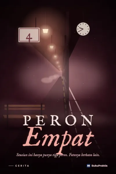 Sampul Peron Empat